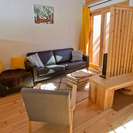 Petit Montagne Ferienhaus